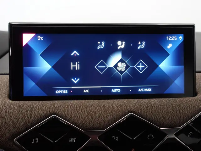 DS DS 3 Crossback 1.2 PureTech Business 2019 Benzine 27