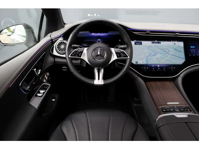 Mercedes-Benz EQE 300 AMG Line 89 kWh | 2024 Elektrisch 25
