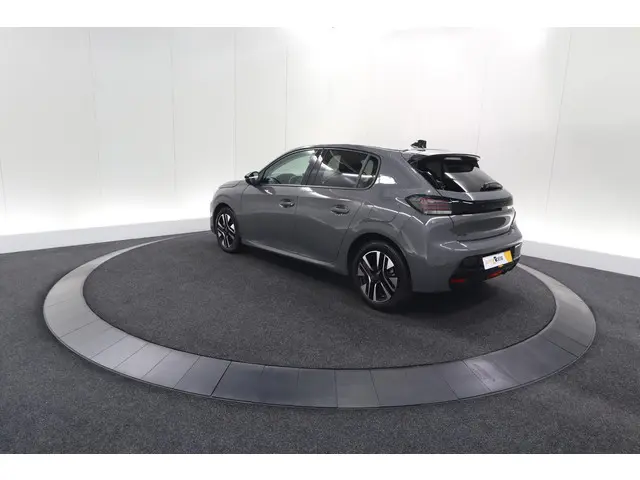 Peugeot 208 PureTech 100 Allure 2024 Benzine 14