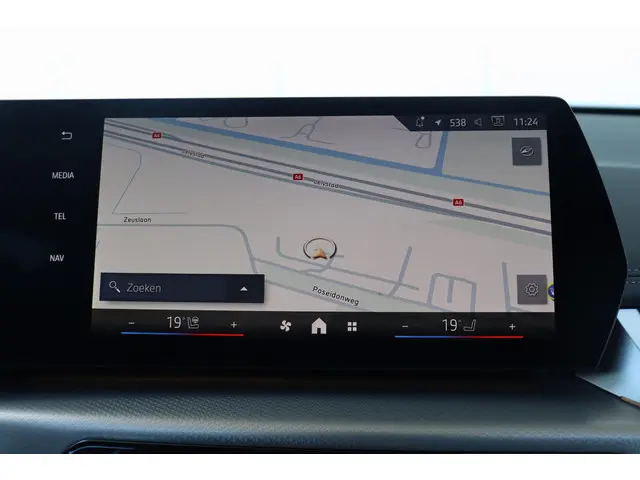 BMW iX1 eDrive20 67 kWh 2025 Elektrisch 23
