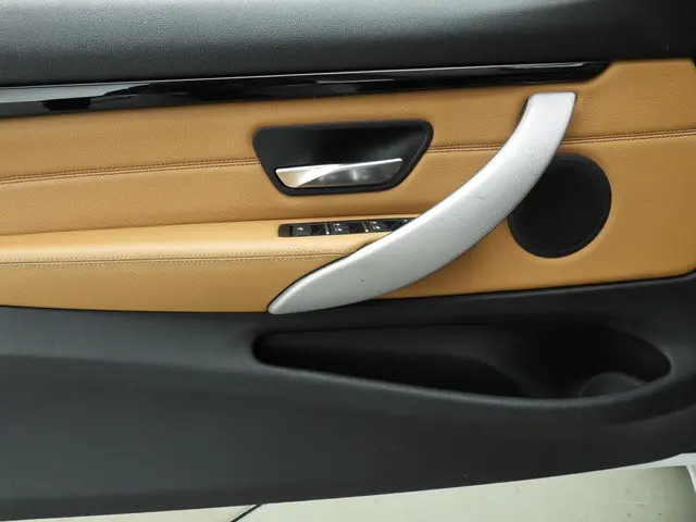 BMW 4 Serie Cabrio 430i 2019 Benzine 17
