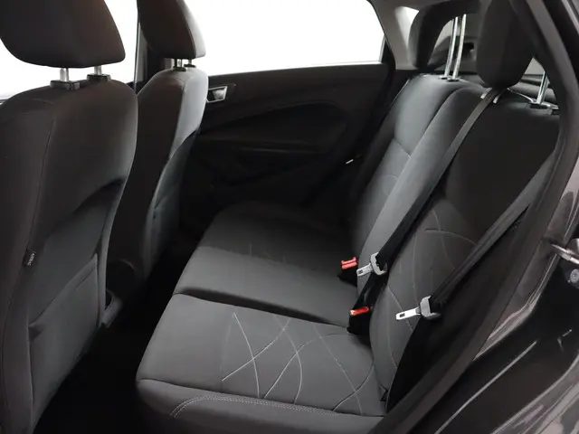 Ford Fiesta 1.0 Style Ultimate 2016 Benzine 7
