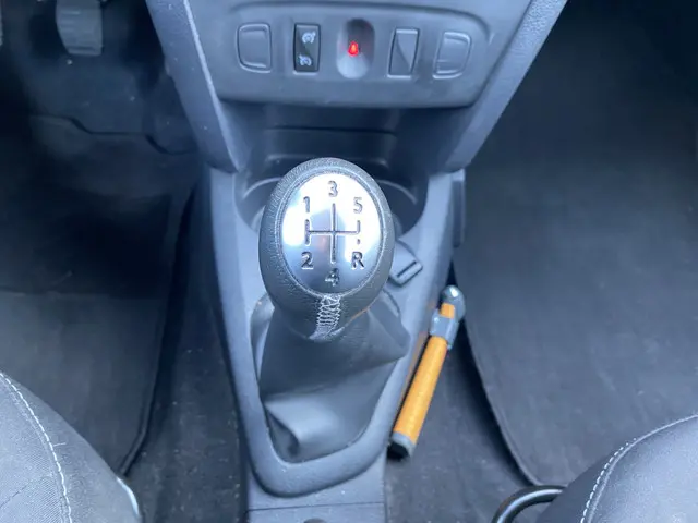 Dacia Logan MCV 0.9 TCe Laureate 2019 Benzine 14