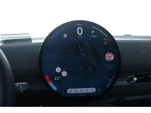 MINI Aceman SE 2025 Elektrisch 18