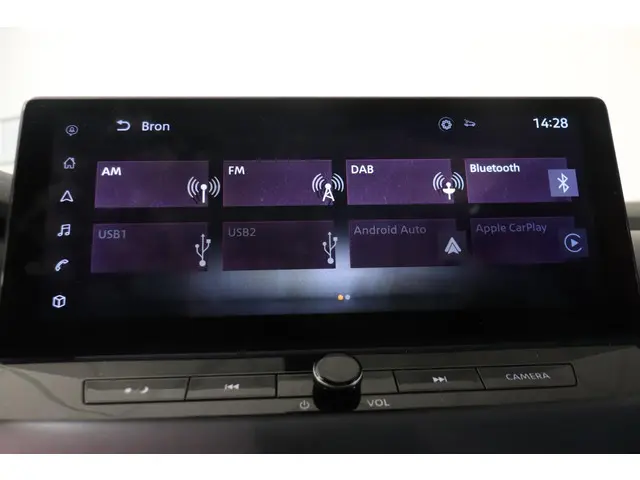 Nissan QASHQAI 1.3 MHEV Tekna Plus 2023 Benzine 37