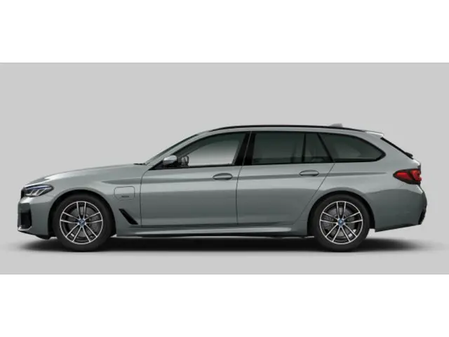 BMW 5 Serie Touring 530e 2022 Hybride Benzine 15