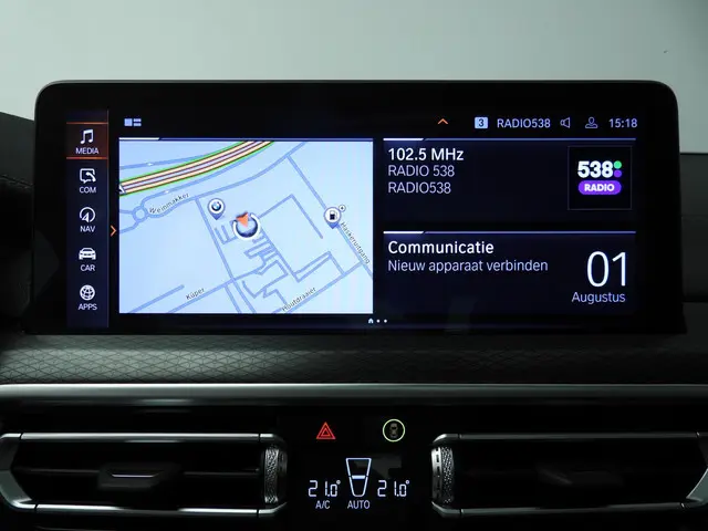 BMW X3 M40i xDrive 2024 Benzine 35