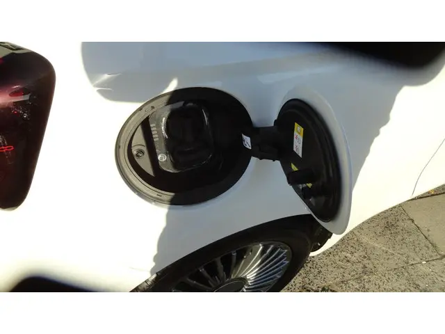 Fiat 500 Icon 42 kWh 2021 Elektrisch 15