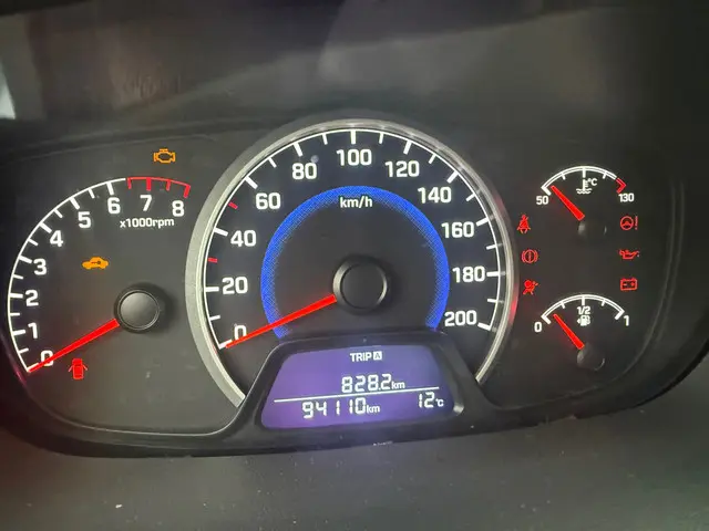 Hyundai i10 1.0i Comfort, 1e eigenaar, 2018 Benzine 9