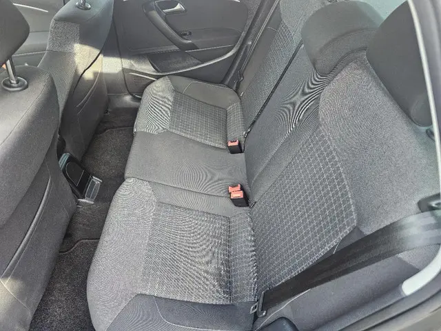 Volkswagen Polo 1.4 TDI Comfortline 2014 Diesel 13