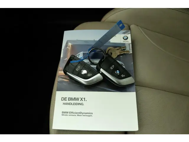BMW X1 sDrive20i Centennial High Executive 2017 Benzine 37