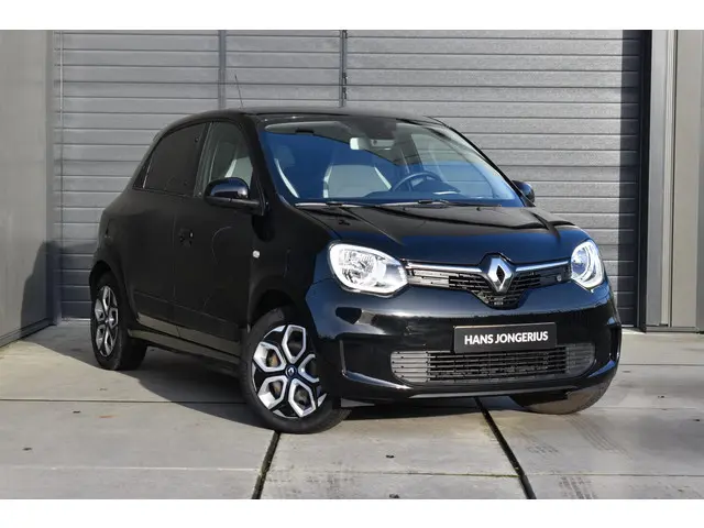 Renault Twingo Z.E. R80 Collection 2021 Elektrisch 6