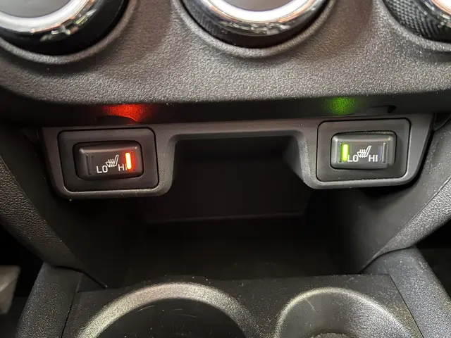 Mitsubishi ASX 1.6 Cleartec Connect Pro 2017 Benzine 19