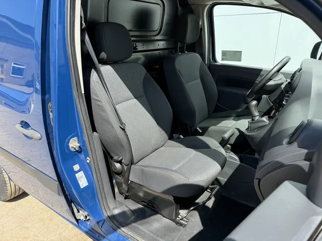 Mercedes-Benz Citan 109 2015 Diesel 13