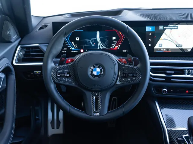 BMW M2 Coupé 2024 Benzine 8