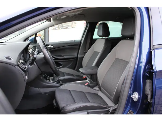 Opel Astra 1.2 Edition 2020 Benzine 12