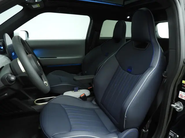 MINI 3-Deurs Cooper E 2025 Elektrisch 7