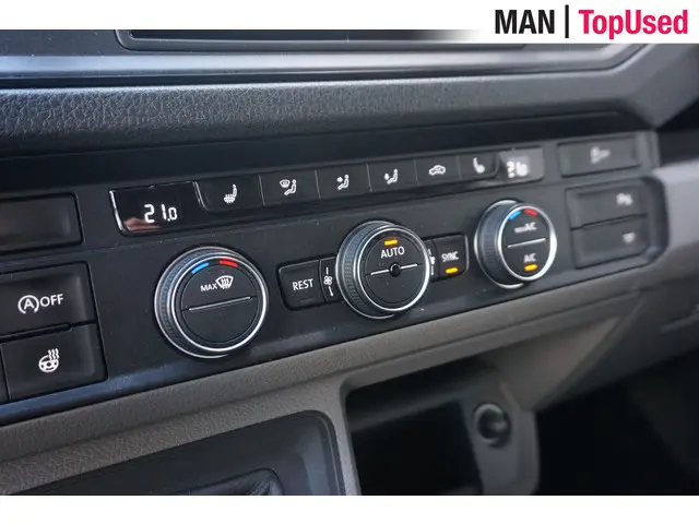 MAN TGE 2.140 2019 Diesel 18