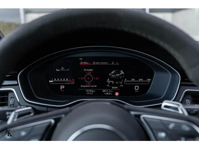 Audi RS4 Avant 2.9 TFSI RS 4 quattro 2020 Benzine 48