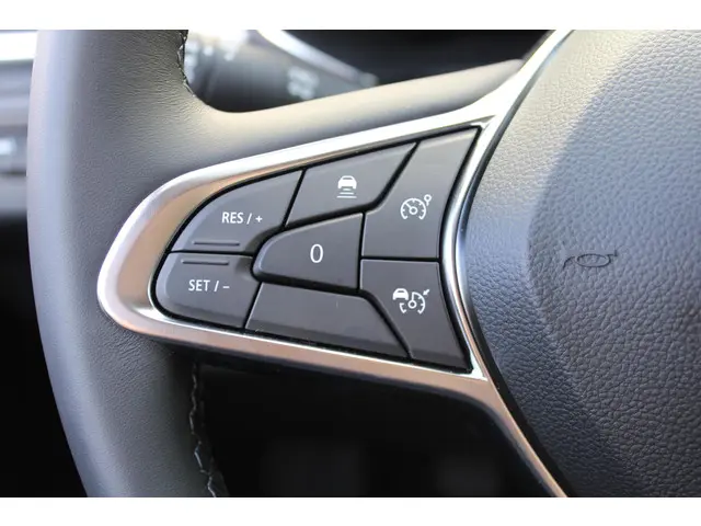 Renault Captur 1.0 TCe 90 Techno 2024 Benzine 14
