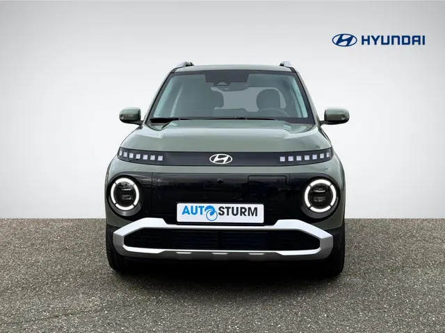 Hyundai Inster 2