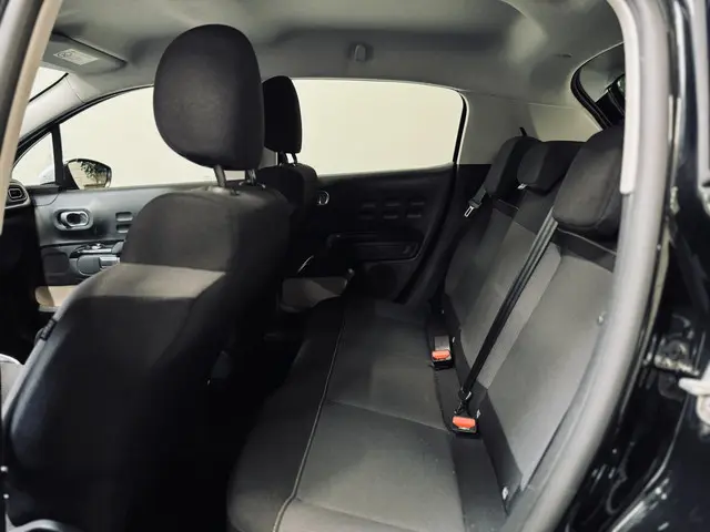 Citroën C3 1.2 PureTech 110PK Shine 2020 Benzine 5