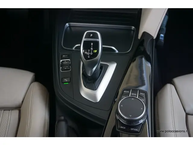 BMW 4 Serie Gran Coupé 430i 2017 Benzine 12