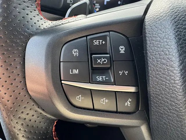 Ford Ranger 3.0 Double Cab EcoBoost Raptor 2024 Benzine 11