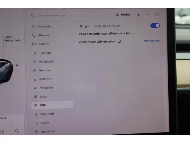 Tesla Model 3 Performance AWD 75 kWh 2019 Elektrisch 42