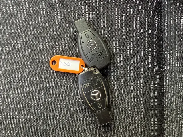 Mercedes-Benz Vito 114 2.2 CDI 2020 Diesel 35