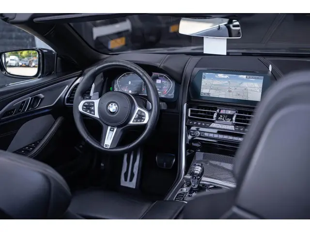 BMW 8 Serie 840d xDrive High Executive 2020 Diesel 43