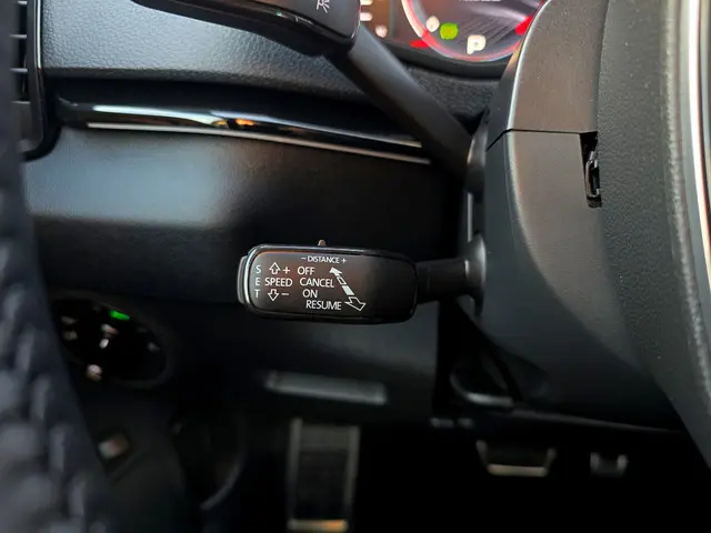 Škoda Karoq 1.5 TSI ACT Sportline Business 2024 Benzine 34