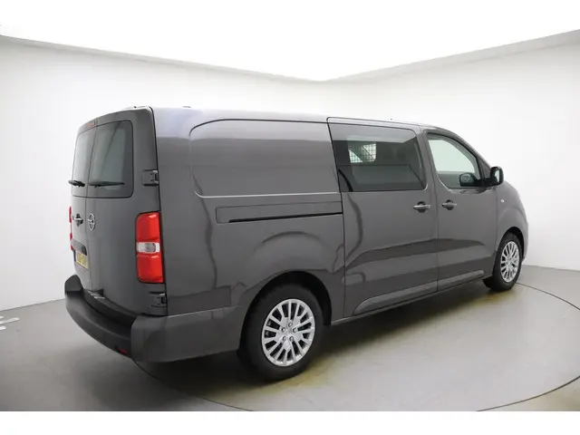 Opel Vivaro-e Electric L3 75 kWh 2023 Elektrisch 4
