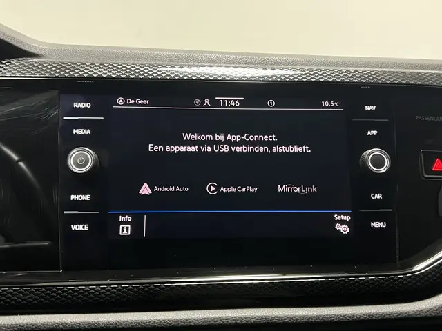 Volkswagen Polo 1.0 TSI Life Business 2022 Benzine 27