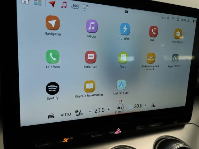 Smart #3 Pro 49 kWh 2024 Elektrisch 28