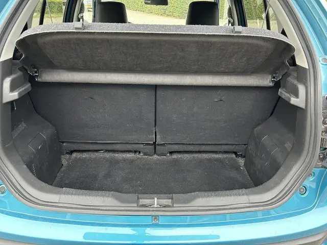 Suzuki Ignis 1.2 Smart Hybrid Stijl 2019 Benzine 10