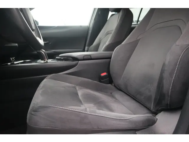 Lexus UX 300e Business 54 kWh 2021 Elektrisch 4