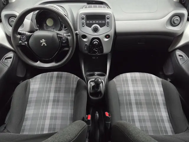 Peugeot 108 1.0 e-VTi Active 2019 Benzine 13