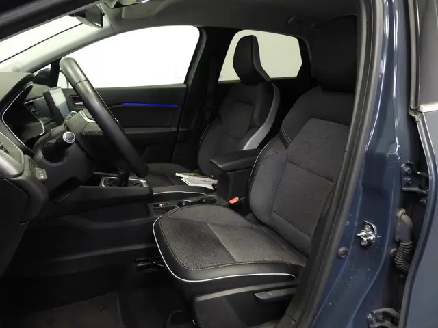 Renault Captur 1.0 TCe 100 Intens 2020 Benzine 25