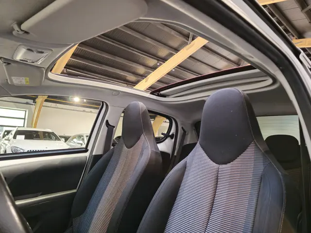 Peugeot 108 1.2 Puretech Allure TOP! 2015 Benzine 15