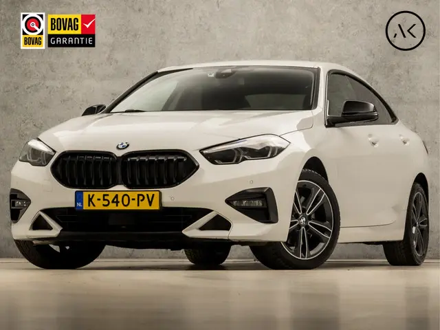 BMW 2 Serie Gran Coupé 218i Sport 2021 Benzine