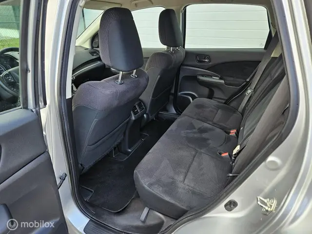 Honda CR-V 2.0 Elegance zeer nette Auto!! 2014 Benzine 12