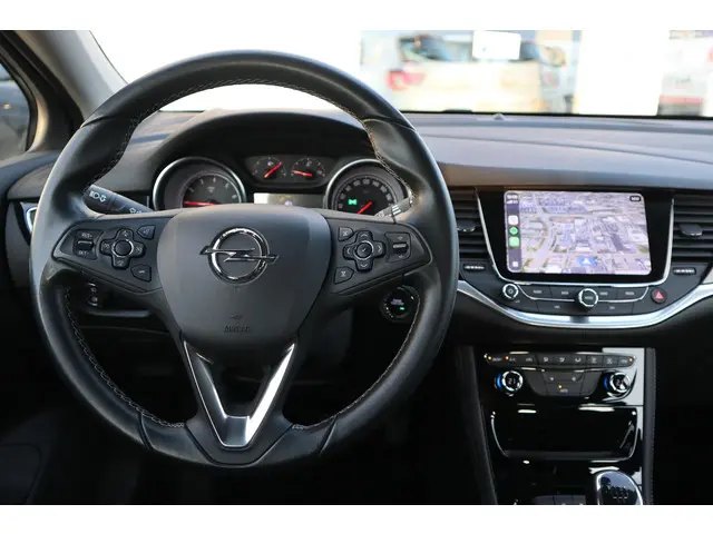 Opel Astra 1.0 INNOVATION 2016 Benzine 8