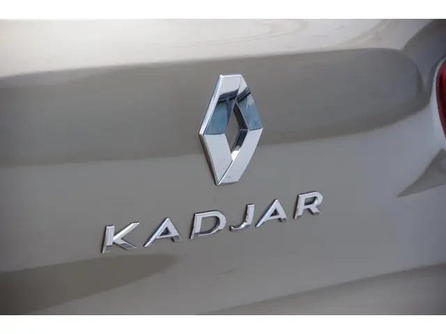 Renault Kadjar 1.2 TCe Bose 2018 Benzine 32