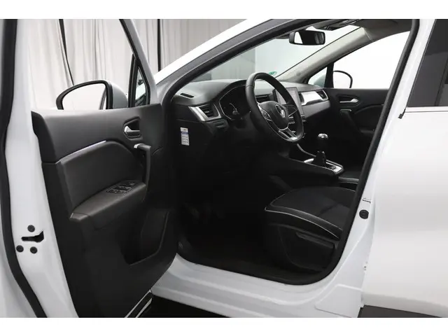 Renault Captur 1.0 TCe 90 Intens 2022 Benzine 7