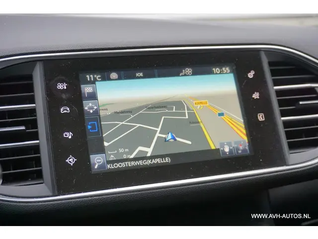 Peugeot 308 SW 1.2 e-THP Première 2014 Benzine 14