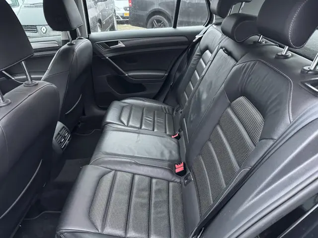 Volkswagen e-Golf e-Golf 2018 Elektrisch 5