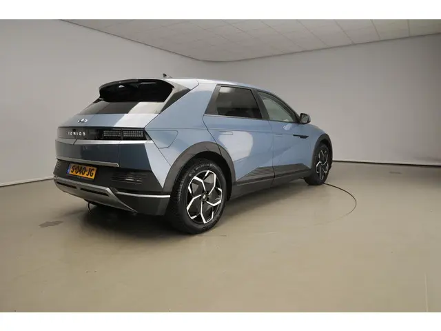 Hyundai IONIQ 5 Style 58 kWh 2023 Elektrisch 2