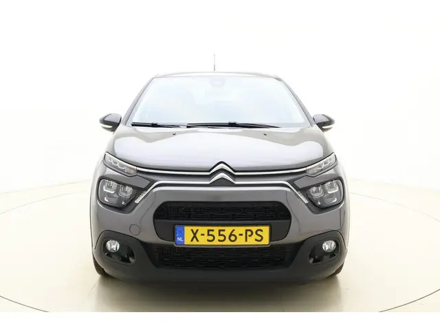 Citroën C3 1.2 PureTech Max 2024 Benzine 6