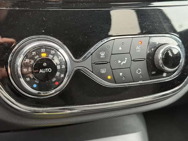 Renault Captur 1.2 TCe Dynamique 2013 Benzine 25